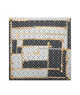 LOUIS VUITTON Шарф