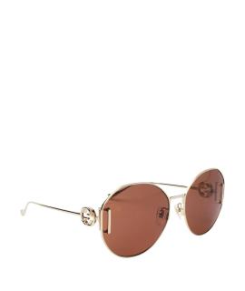 GUCCI Солнцезащитные очки