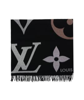 LOUIS VUITTON Шарф