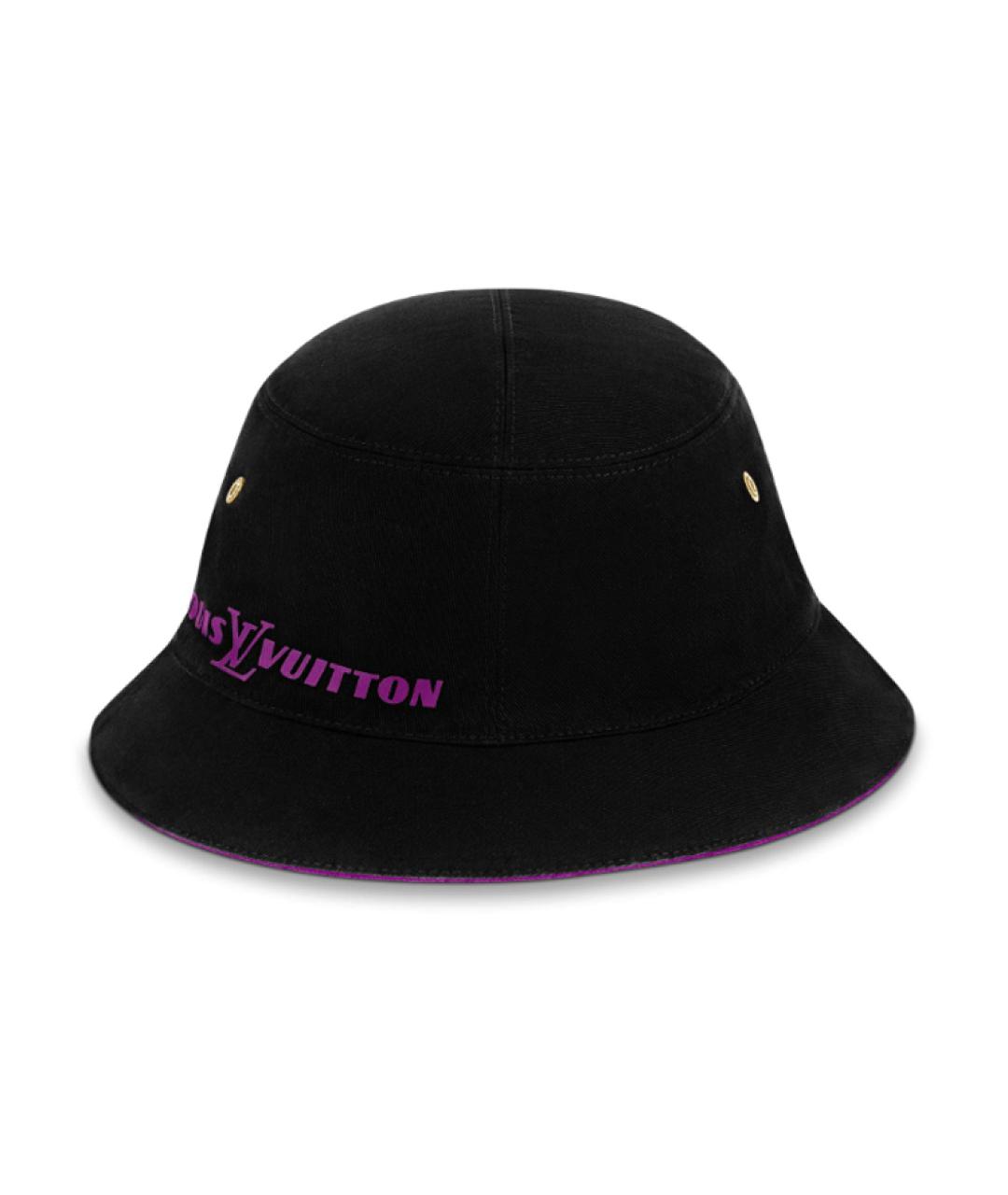 LOUIS VUITTON Мульти панама, фото 2