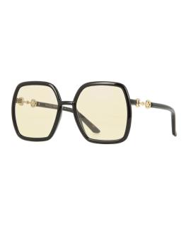 GUCCI Солнцезащитные очки