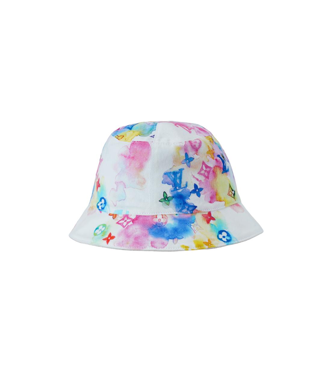 LOUIS VUITTON Мульти панама, фото 2