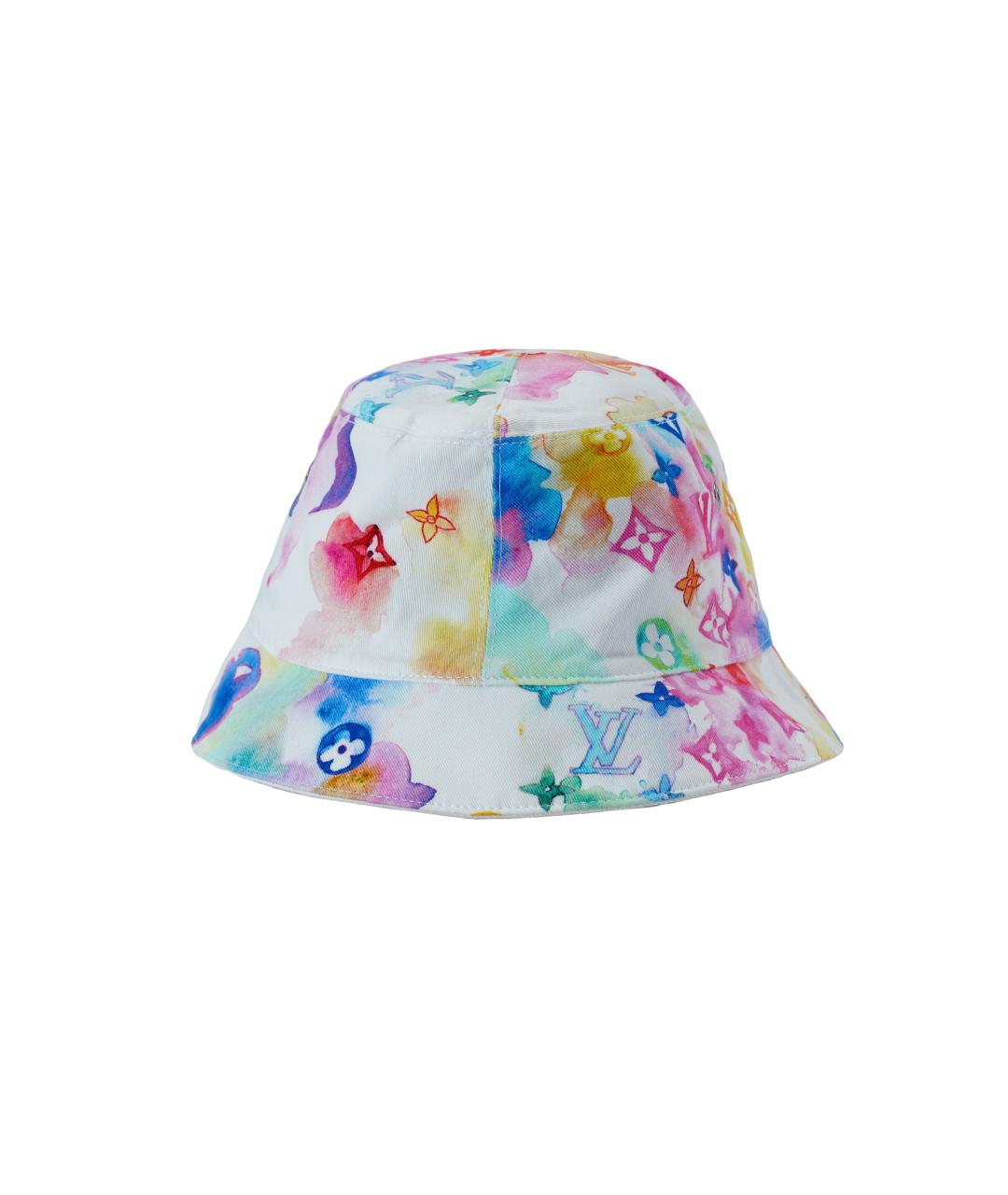 LOUIS VUITTON Мульти панама, фото 3