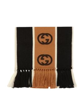 GUCCI Шарф