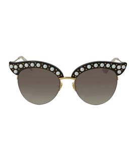 GUCCI Солнцезащитные очки