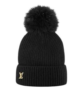 LOUIS VUITTON Шапка