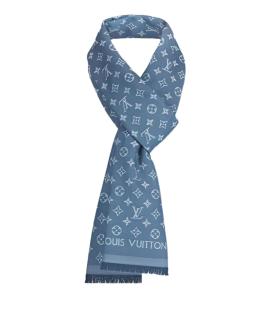 LOUIS VUITTON Шарф