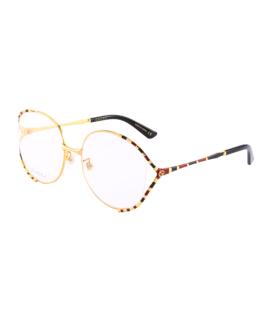 GUCCI Очки и оправы