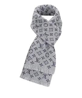 LOUIS VUITTON Шарф