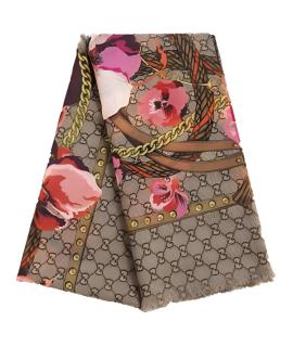 GUCCI Шарф