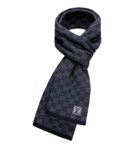 LOUIS VUITTON Шарф