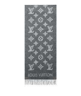 LOUIS VUITTON Шарф