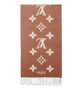 LOUIS VUITTON Шарф