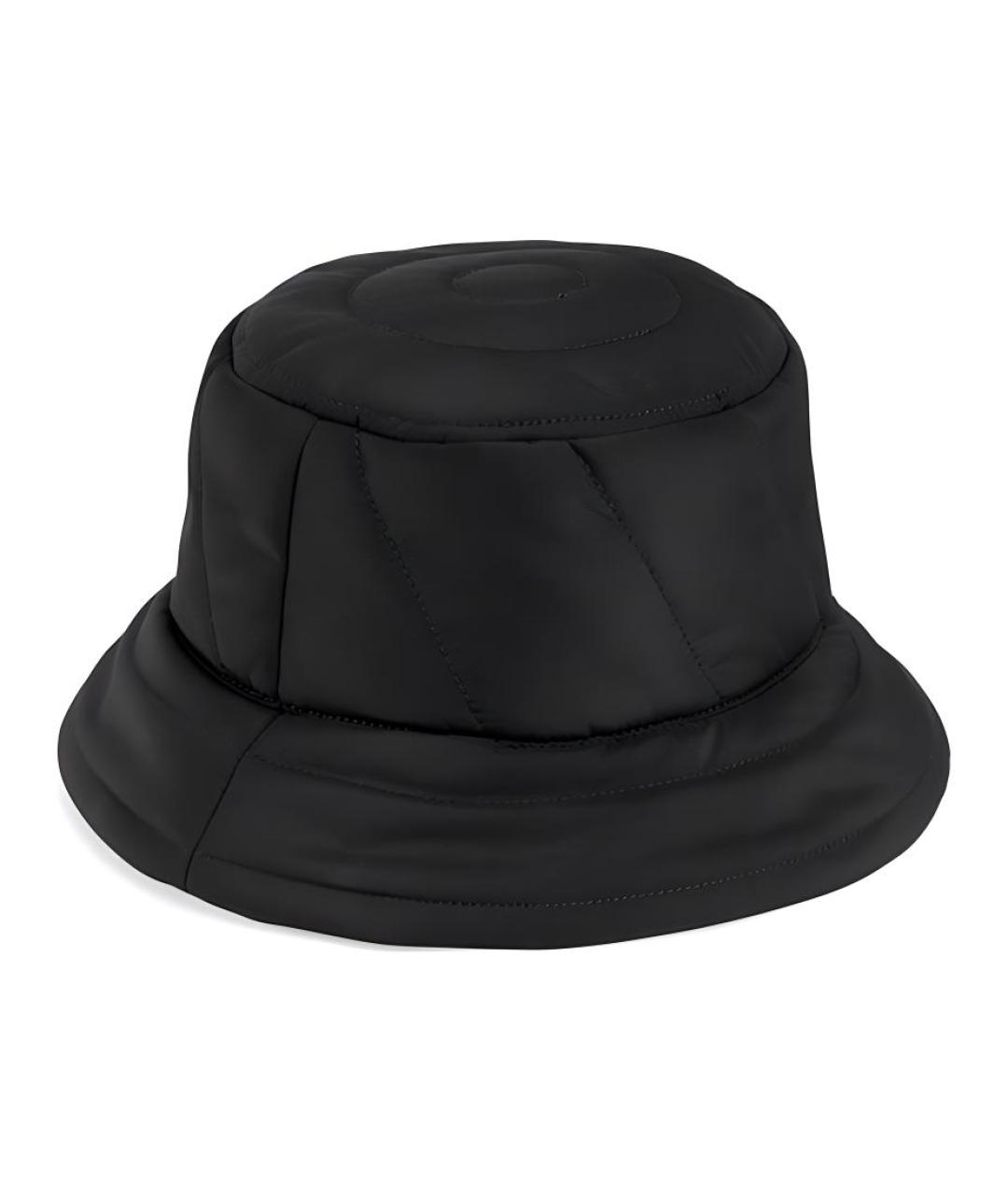 GUCCI Черная панама, фото 3