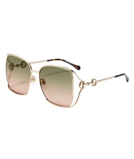 GUCCI Солнцезащитные очки