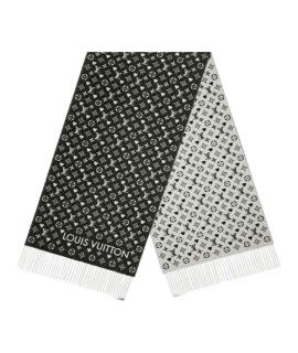 LOUIS VUITTON Шарф