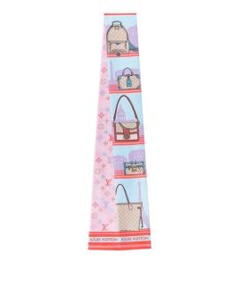LOUIS VUITTON Шарф