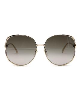 GUCCI Солнцезащитные очки