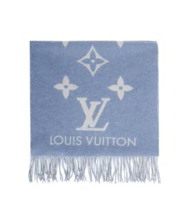 LOUIS VUITTON Шарф