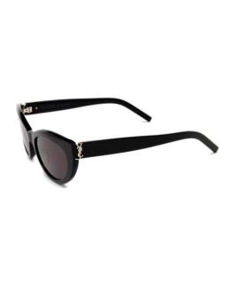 SAINT LAURENT Солнцезащитные очки