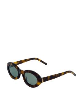 SAINT LAURENT Солнцезащитные очки