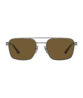 PRADA Солнцезащитные очки