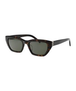 SAINT LAURENT Солнцезащитные очки