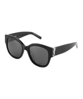 SAINT LAURENT Солнцезащитные очки