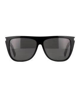 SAINT LAURENT Солнцезащитные очки