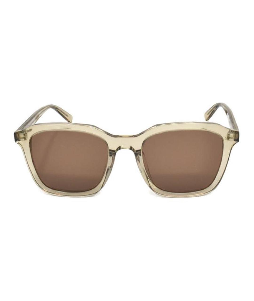 SAINT LAURENT Солнцезащитные очки, фото 3