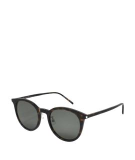 SAINT LAURENT Солнцезащитные очки