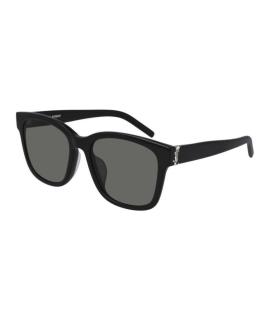 SAINT LAURENT Солнцезащитные очки