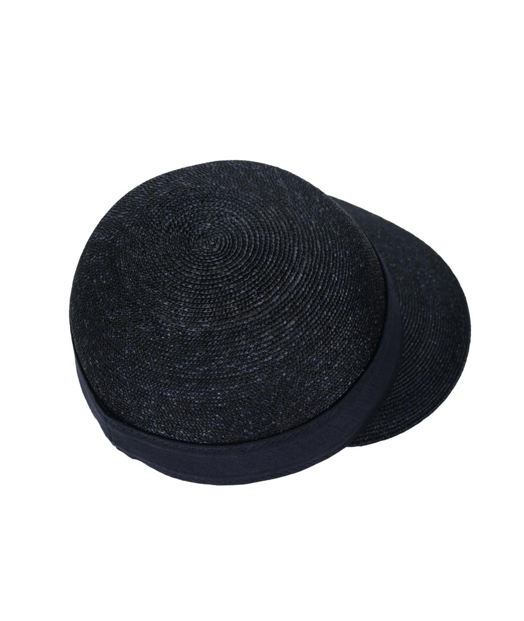 CHRISTIAN DIOR Темно-синяя кепка, фото 4