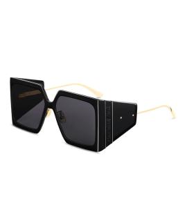 CHRISTIAN DIOR Солнцезащитные очки