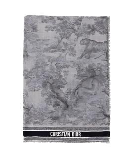 CHRISTIAN DIOR Шарф