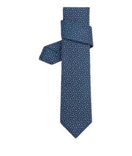 HERMES Галстук