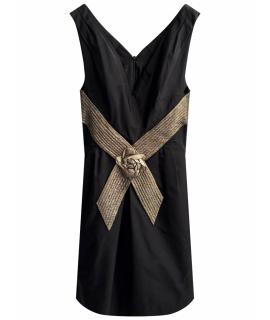 CHANEL Сарафан