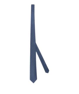 HERMES Галстук