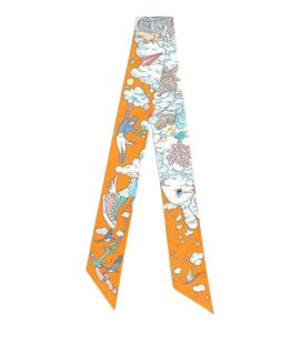 HERMES Шарф