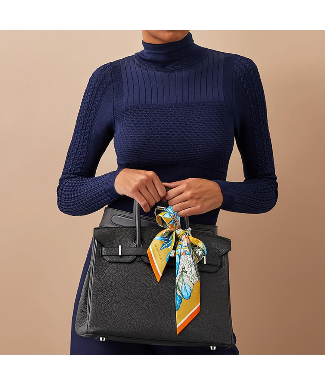 HERMES Мульти шарф, фото 2