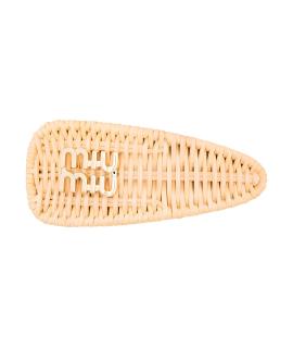 MIU MIU Заколка