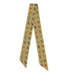 HERMES Шарф