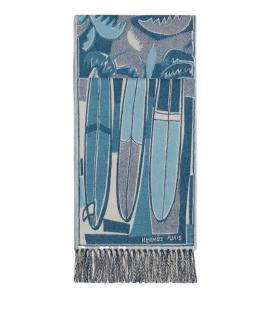 HERMES Шарф