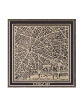 CHRISTIAN DIOR Шарф