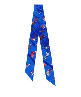 HERMES Шарф