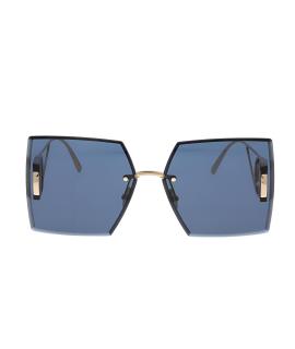 CHRISTIAN DIOR Солнцезащитные очки