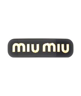 MIU MIU Заколка