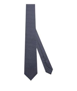 HERMES Галстук