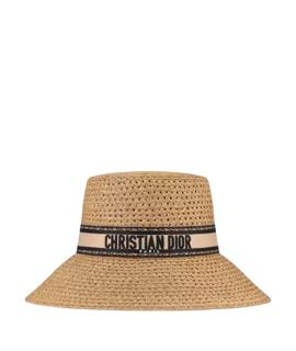 CHRISTIAN DIOR Шляпа