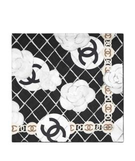 CHANEL Шарф